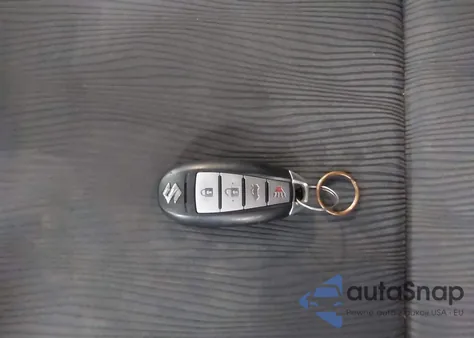 2011 Suzuki Kizashi Se из США, поврежденный, VIN JS2RF9A33B6110825